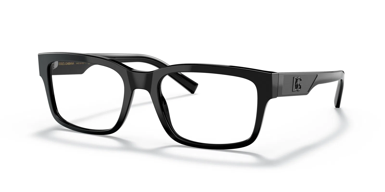 Dolce & Gabbana 3352 Eyeglasses - view 10